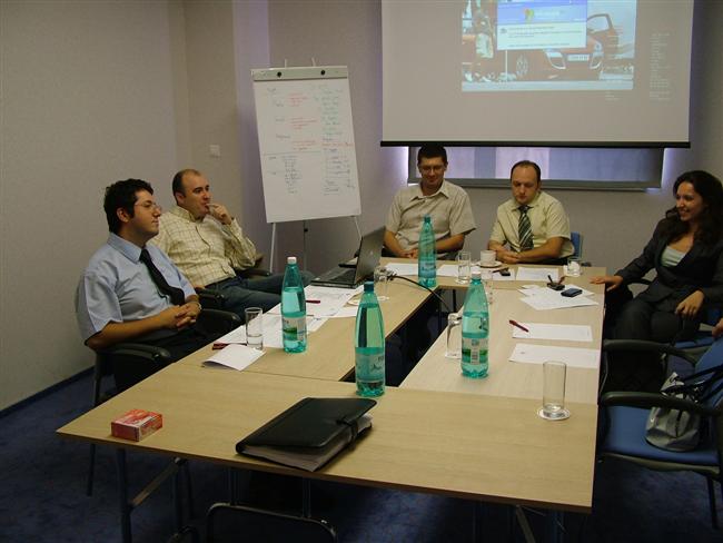 Assessment Center 001